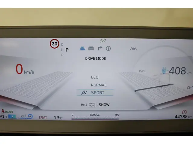 Hyundai IONIQ 5 Lounge AWD 73kWh 2022 Elektrisch 21
