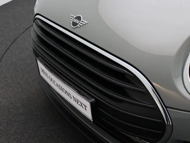 MINI Clubman Cooper 2021 Benzine 6