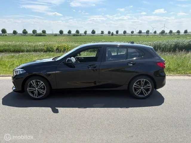 BMW 1 Serie 118i M Sport Edition 2020 Benzine 20
