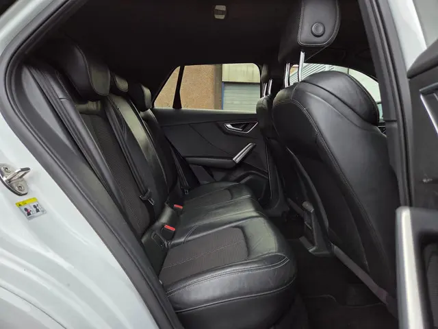 Audi Q2 1.4 TFSI CoD Sport Pro Line S 2017 Benzine 20