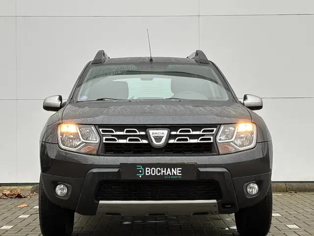 Dacia Duster 1.2 TCe 4x2 Prestige 2015 Benzine 17