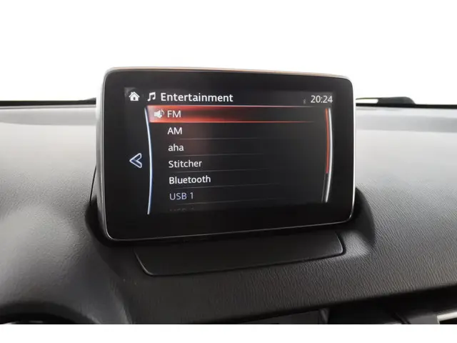 Mazda 2 1.5 90pk Nakama 2016 Benzine 20
