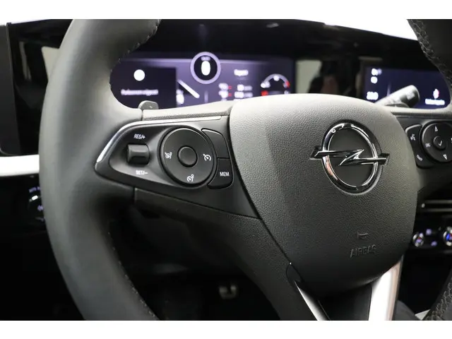 Opel Mokka 1.2 Turbo 130pk Automaat GS 2024 Benzine 28