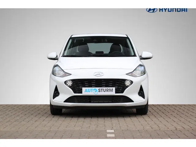 Hyundai i10 2