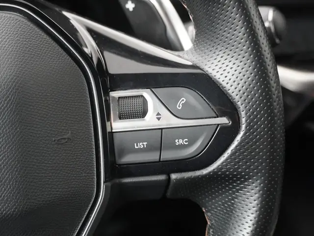 Peugeot 3008 1.6 PureTech GT Line 2019 Benzine 16