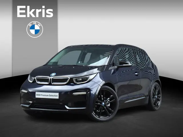 BMW i3 S iPerformance 94Ah 2018 Elektrisch