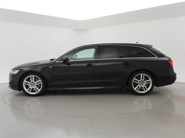 Audi A6 Avant 3.0 TDI V6 218 PK QUATTRO AUT. 2017 Diesel 5