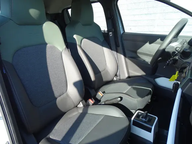 Dacia Spring Extreme 100 24.3 kWh 2026 Elektrisch 27