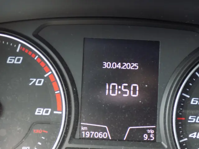 SEAT Leon ST 1.0 EcoTSI Style Connect Navi 2017 Benzine 10