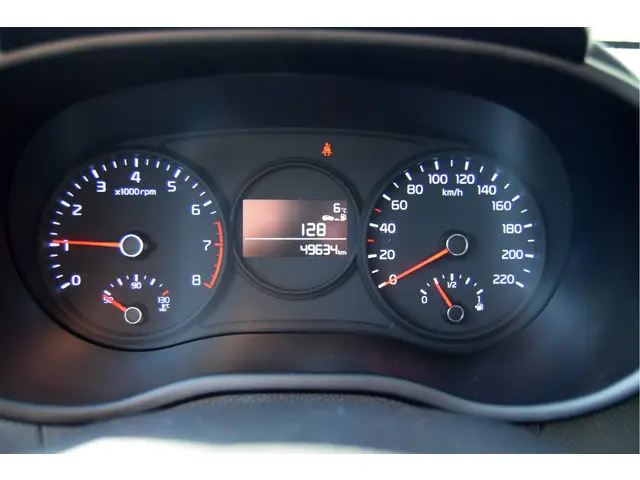 Kia Picanto 1.0 CVVT Economy PlusLine 2019 Benzine 25