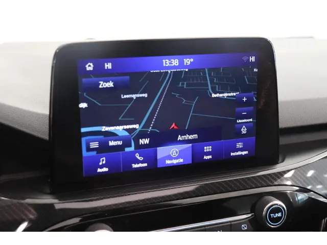 Ford Kuga 2.5 PHEV ST-Line 2023 Hybride Benzine 11