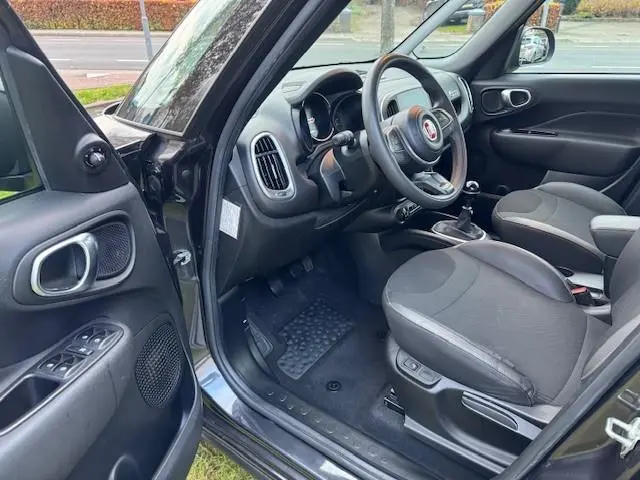 Fiat 500L 0.9 TWINAIR CROSS/NAV/HLEER/CAM/ 2018 Benzine 6