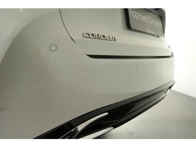 Toyota Corolla Hybrid 140 Dynamic, 2025 Hybride Benzine 7