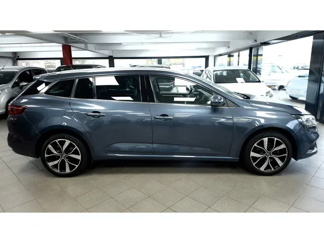 Renault Mégane Estate 1.3 TCe Bose 2018 Benzine 5