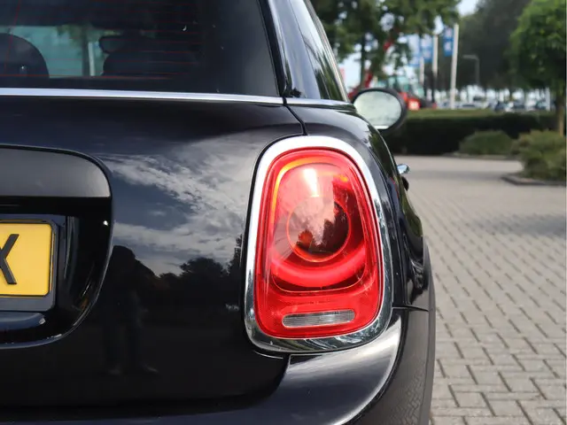 MINI One 1.5 2019 Benzine 27