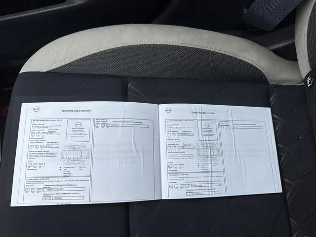 Nissan Micra 0.9 IG-T N-Connecta 2018 Benzine 13