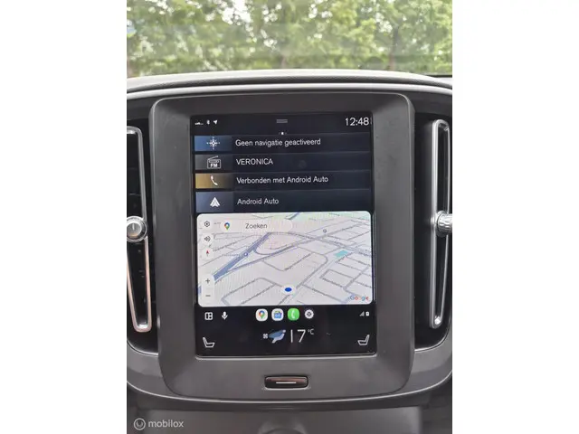 Volvo XC40 1.5 T2 MOMENTUM 2021 Benzine 18