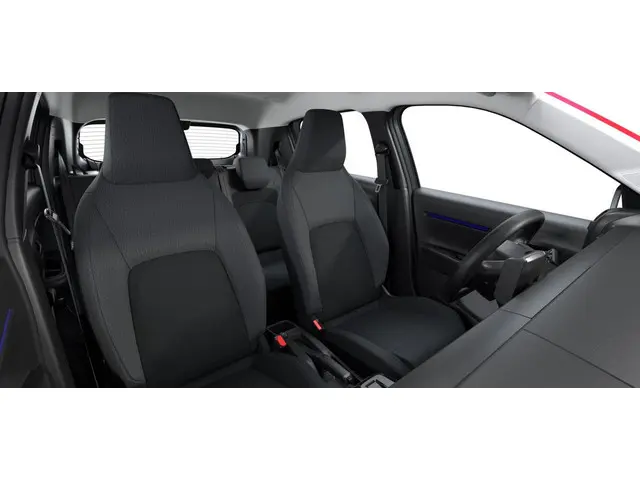 Citroën ë-C3 You 113pk 44 kWh 2025 Elektrisch 8