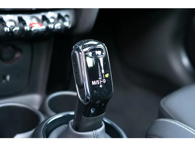 MINI Cooper S Mini 2.0 Pepper 2018 Benzine 13