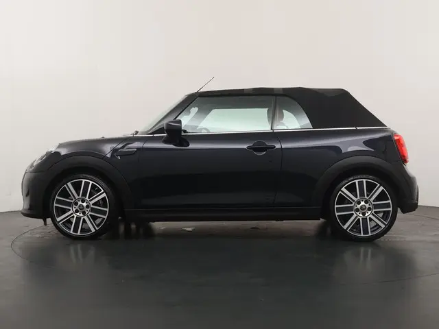 MINI Cooper Cabrio MINI Yours 2022 Benzine 12