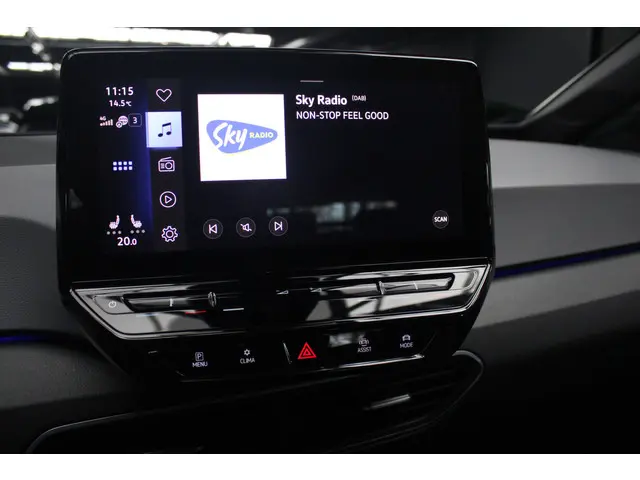 Volkswagen ID.3 Pro 58 kWh 2022 Elektrisch 19