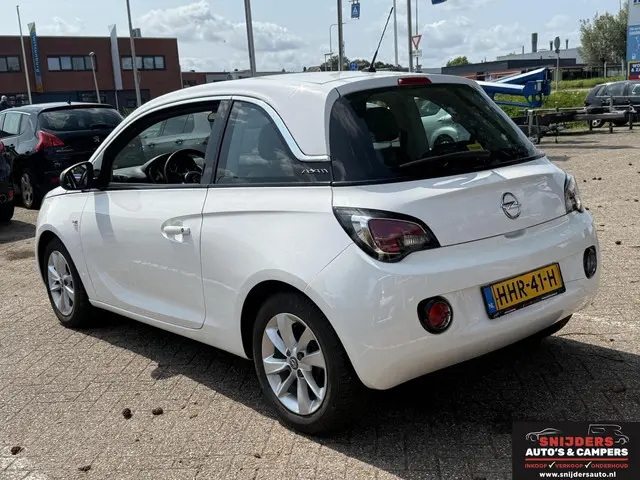 Opel ADAM 3