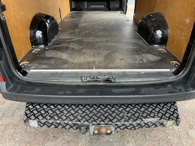 Volkswagen Crafter 35 2.0 TDI L4 H3 2021 Diesel 37