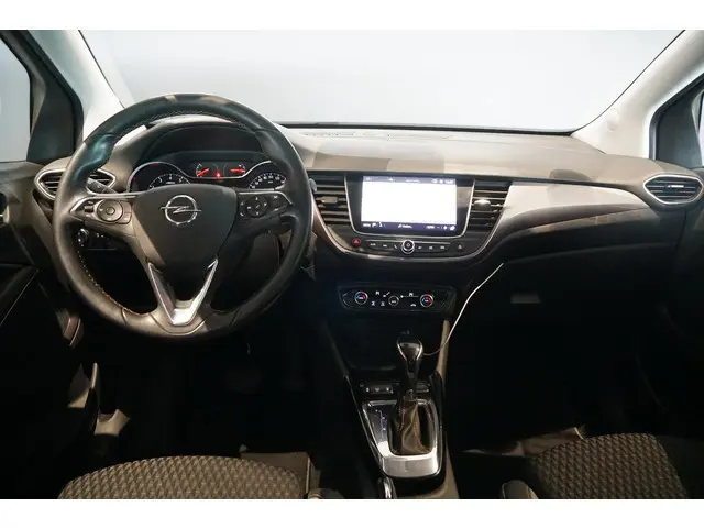 Opel Crossland X 1.2 Turbo Innovation 2018 Benzine 3