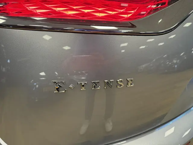 DS DS 7 Crossback 1.6 PureTech Rivoli 2020 Benzine 11