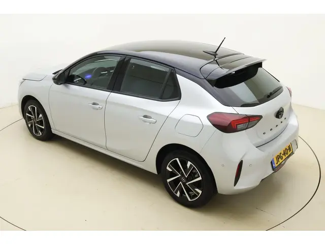 Opel Corsa 1.2 Turbo Hybrid GS 2025 Hybride Benzine 4