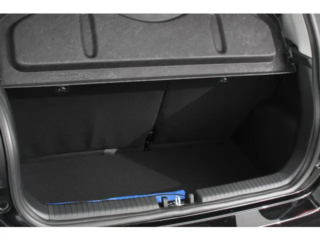 Hyundai i10 1.0 Automaat Comfort 5-zits 2024 Benzine 24