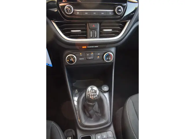 Ford Fiesta 1.0 EcoBoost Connected 2020 Benzine 34