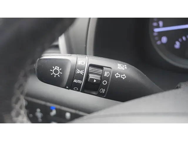 Hyundai Tucson 1.6 GDI Premium 2019 Benzine 28