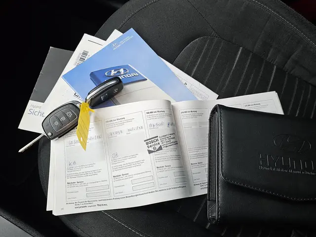 Hyundai ix35 1.6i GDI i-Drive 2013 Benzine 26