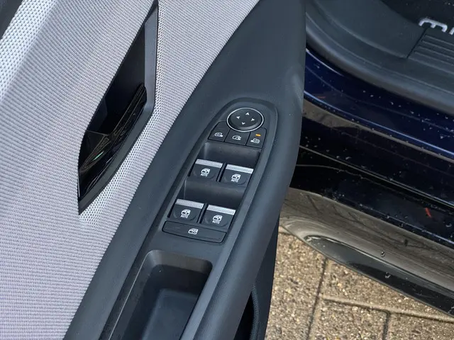 Nissan Micra EVOLVE 52 kWh 2025 Elektrisch 23