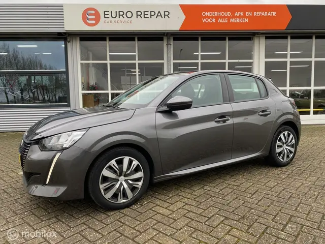 Peugeot 208 1.2 PureTech Active Bjr.2020 2020 Benzine