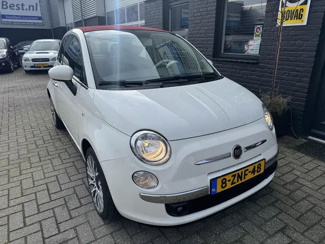 Fiat 500C 3