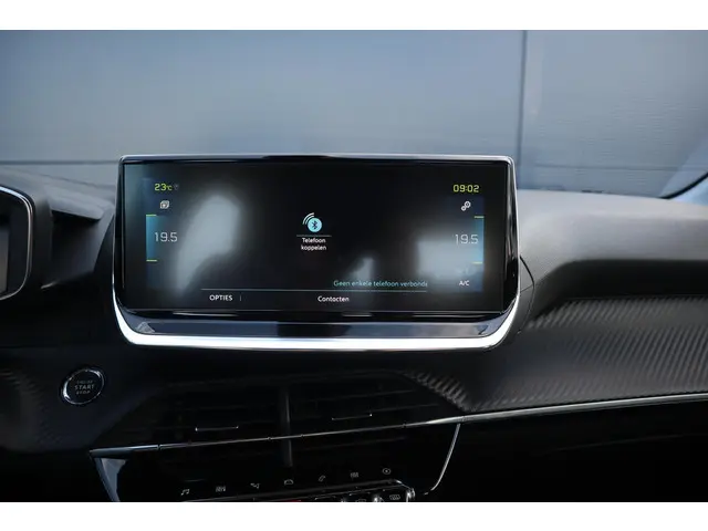 Peugeot e-208 EV Allure Première 50 kWh 2020 Elektrisch 27