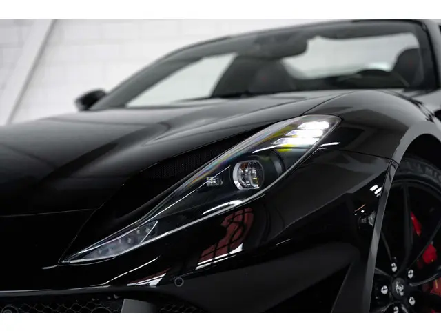 Ferrari 812 GTS 6.5 V12 HELE 2020 Benzine 42