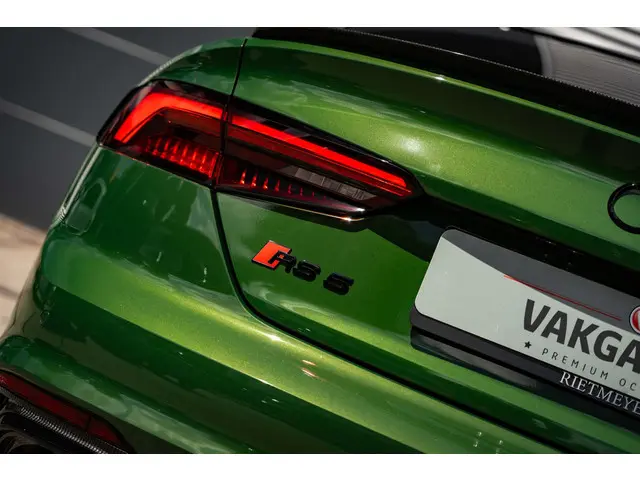 Audi RS5 A5 Sportback 2.9 TFSI quattro 2019 Benzine 37