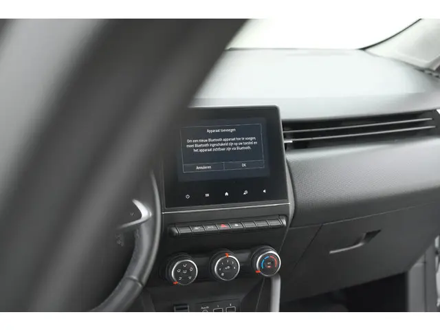 Renault Clio TCe 90 Zen 2021 Benzine 45