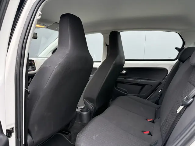 SEAT Mii Electric electric 2020 Elektrisch 23