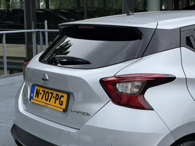 Nissan Micra 1.0 IG-T N-Design 2021 Benzine 31