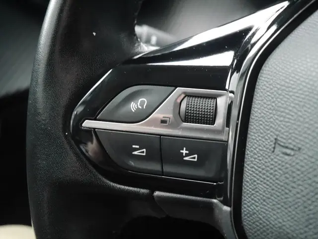 Peugeot e-2008 EV Allure 50 kWh 2020 Elektrisch 20