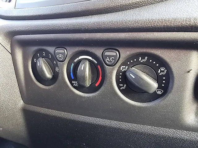 Ford Transit 2.0 2019 Diesel 10