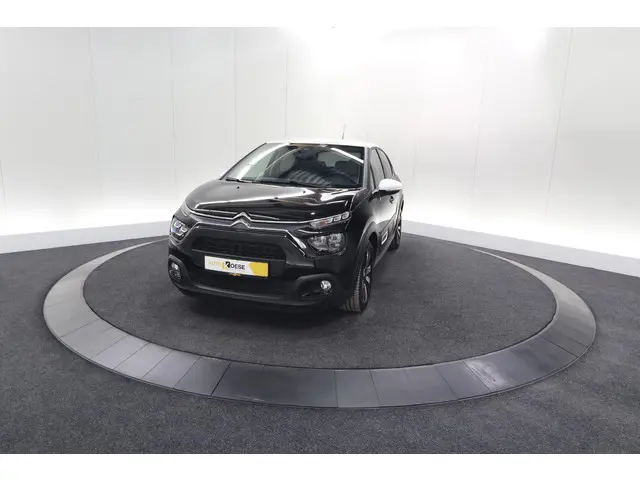 Citroën C3 PureTech 82 Feel Edition 2023 Benzine 56