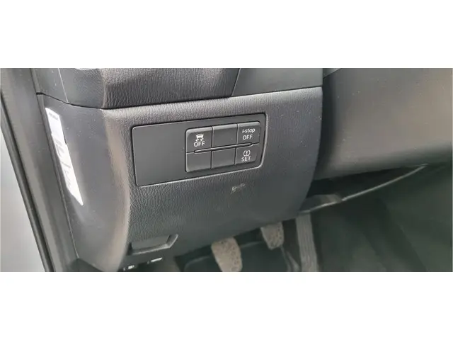 Mazda 3 2.0 SkyActiv-G 120 SkyLease+ 2018 Benzine 28