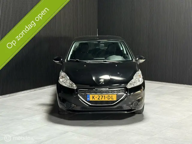 Peugeot 208 1.0 PureTech Access|NAVI|AIRCO|APK| 2015 Benzine 2