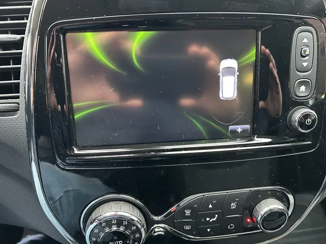 Renault Captur 1.2 TCe Dynamique/Automaat 2015 Benzine 16