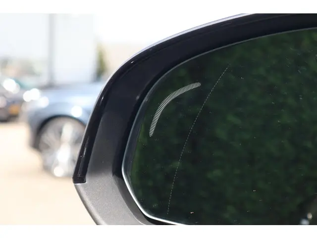 Volvo XC40 Recharge P8 AWD R-Design 2020 Elektrisch 23